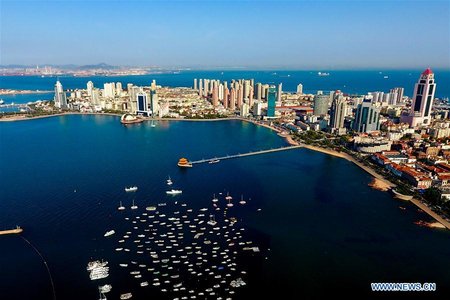 Qingdao to Host 18th Summit of 